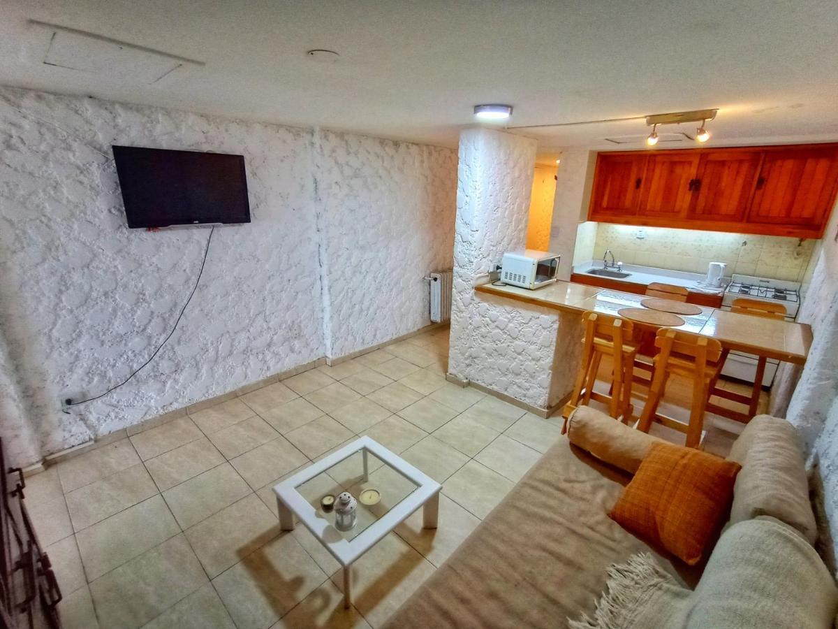 Departamento Centrico Costanera Apartamento *