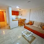 Departamento Centrico Costanera